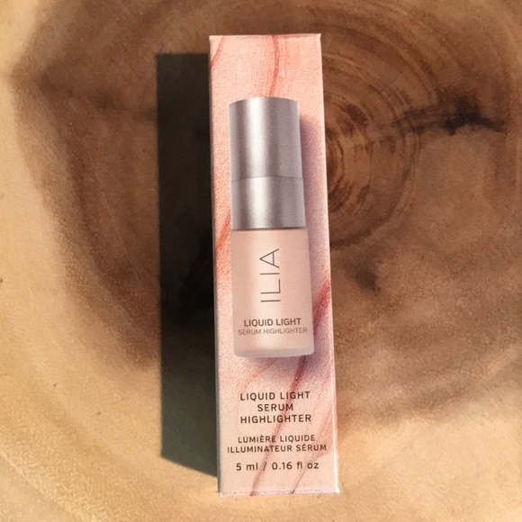 ILIA Liquid Light Serum Highlighter Nova 5 ml - Picture 1 of 1